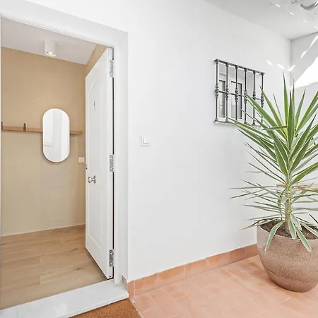 Apartment Pineapple Arriola Penthouse *