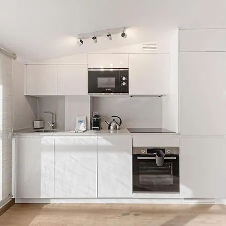 Pineapple Arriola Penthouse *